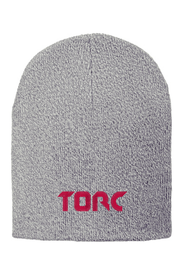 Torc: Carhartt Acrylic Knit Hat (Embroidered)