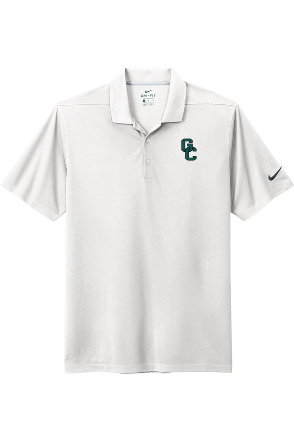Glen Cove: ADULT Nike Dri-FIT Micro Pique 2.0 Polo