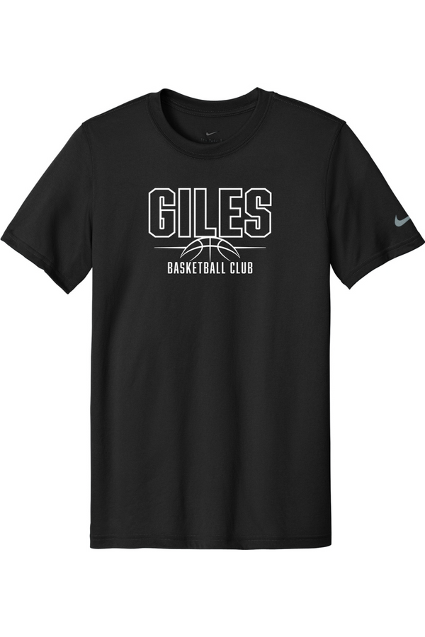 GBC: Nike Swoosh Sleeve Legend Tee