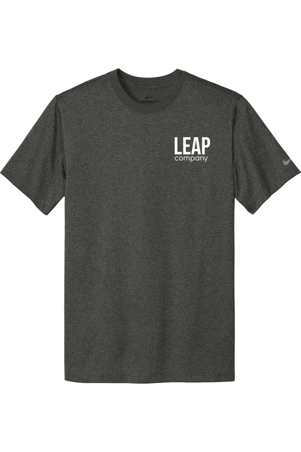 Leap: Nike ADULT Swoosh Sleeve Legend Tee (Printed)