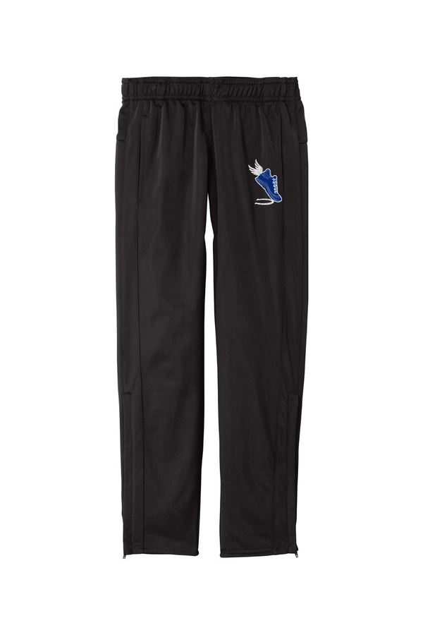 Mustang Running Club: YOUTH Tricot Track Jogger (Embroidered)