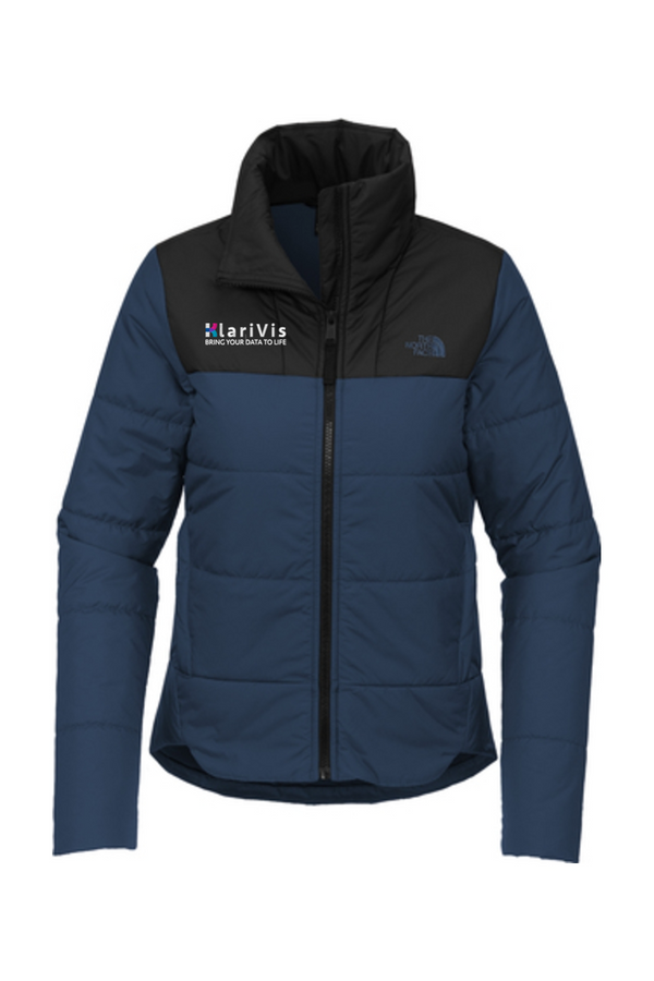 KlariVis: The North Face LADIES Everyday Insulated Jacket
