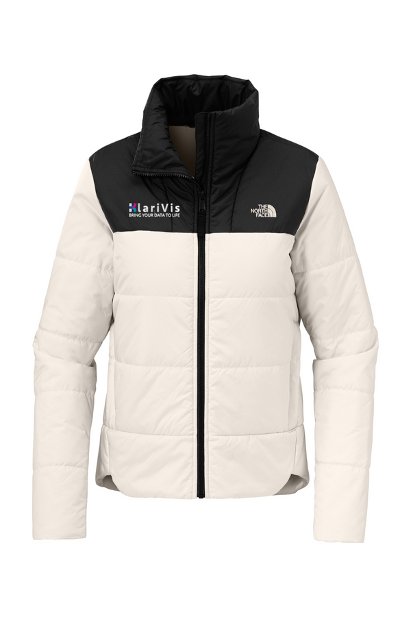 KlariVis: The North Face LADIES Everyday Insulated Jacket