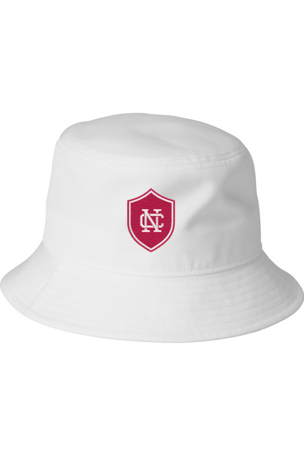 North Cross: Nike Swoosh Bucket Hat