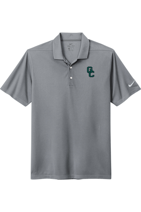Glen Cove: ADULT Nike Dri-FIT Micro Pique 2.0 Polo