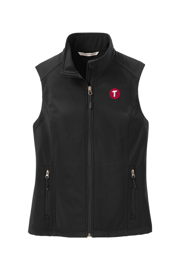 Torc: LADIES Core Soft Shell Vest