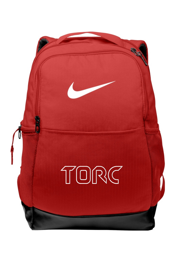 Torc: Nike Brasilia Medium Backpack