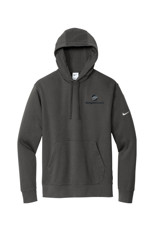 Seagate: Nike ADULT Fleece Pullover Hoodie (Embroidered)