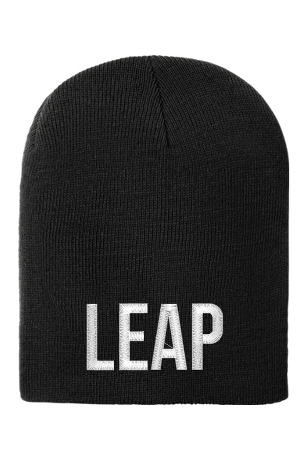 Leap: Carhartt Acrylic Knit Hat (Embroidered)