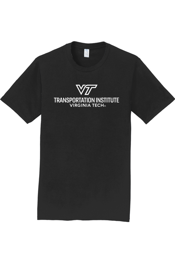 VTTI: ADULT Ringspun Classic Cotton Tee (Printed)