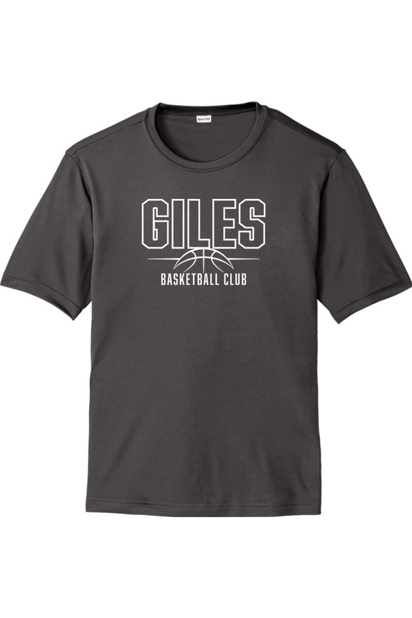 GBC: ADULT Performance Tee