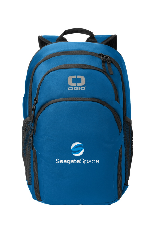Seagate Space: OGIO Forge Pack (Embroidered)