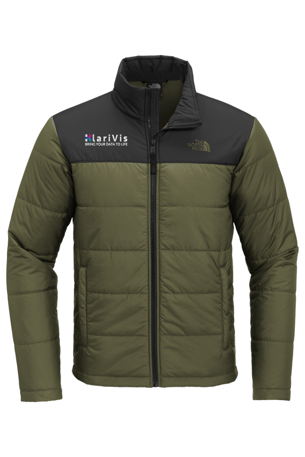 KlariVis: The North Face ADULT Everyday Insulated Jacket
