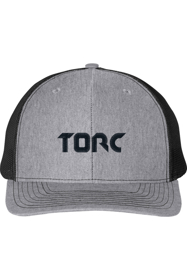 Torc: Richardson Snapback Trucker Cap