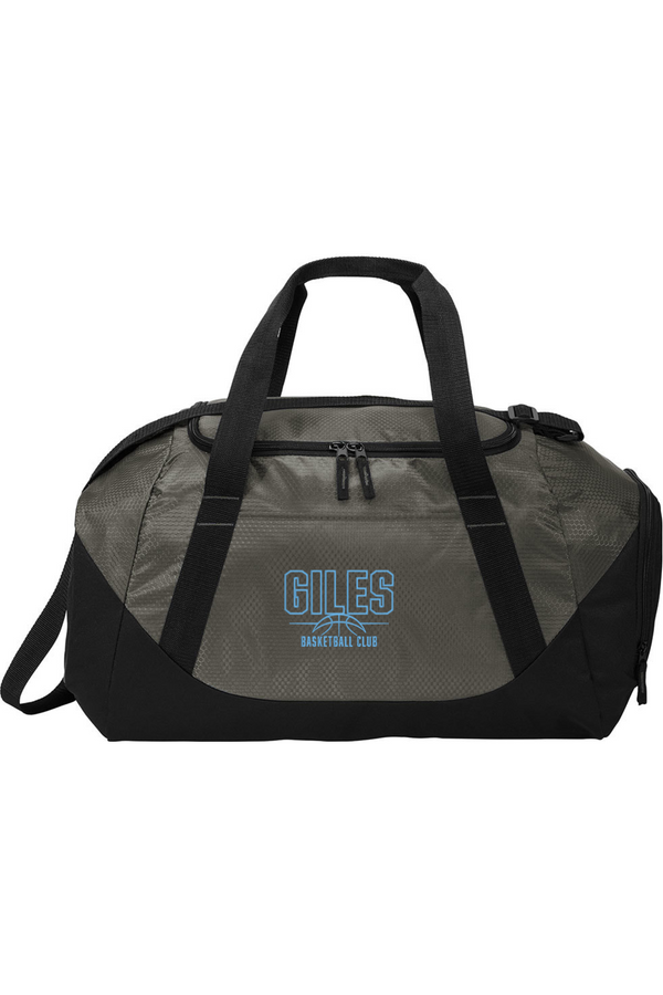 GBC: Team Duffel