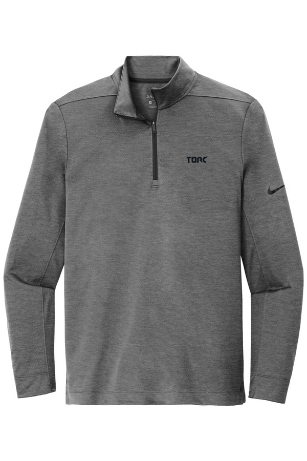 Torc: Nike ADULT Dry 1/2-Zip Cover-Up