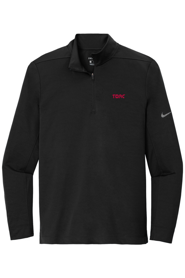 Torc: Nike ADULT Dry 1/2-Zip Cover-Up