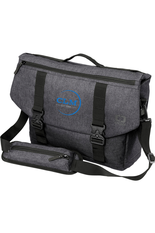 CLM: OGIO Command Messenger