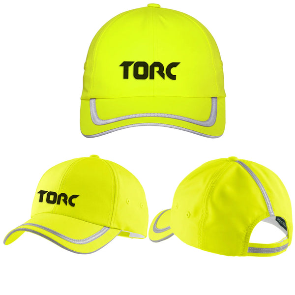 Torc: Enhanced Visibility Cap