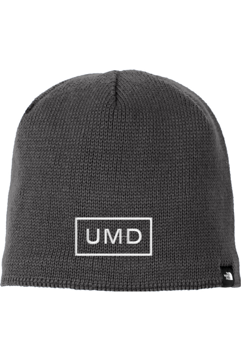 UMD The North Face Mountain Beanie Fantoga