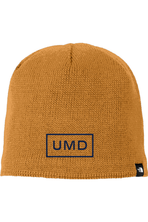 UMD: The North Face Mountain Beanie