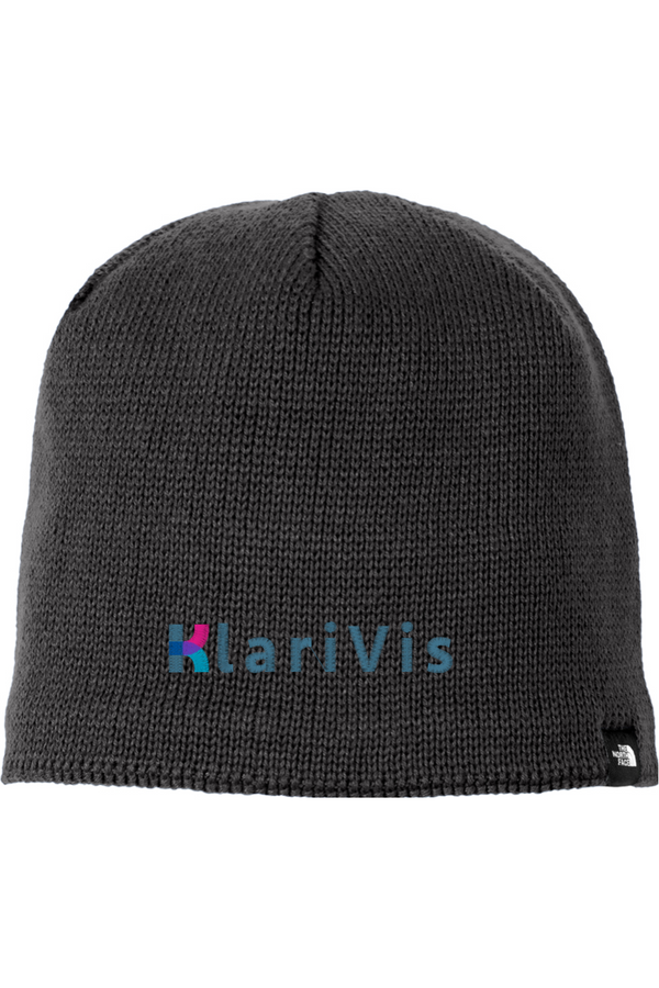 KlariVis: The North Face Mountain Beanie