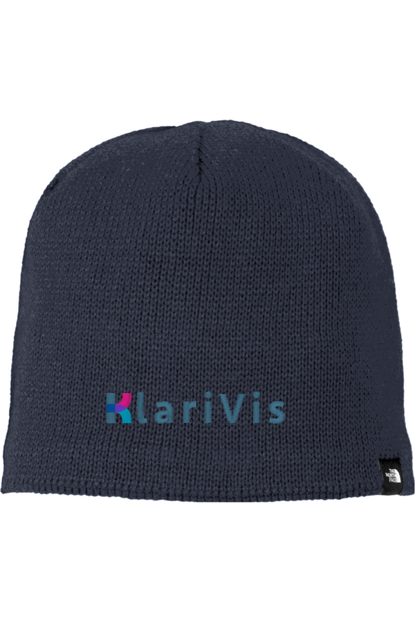 KlariVis: The North Face Mountain Beanie