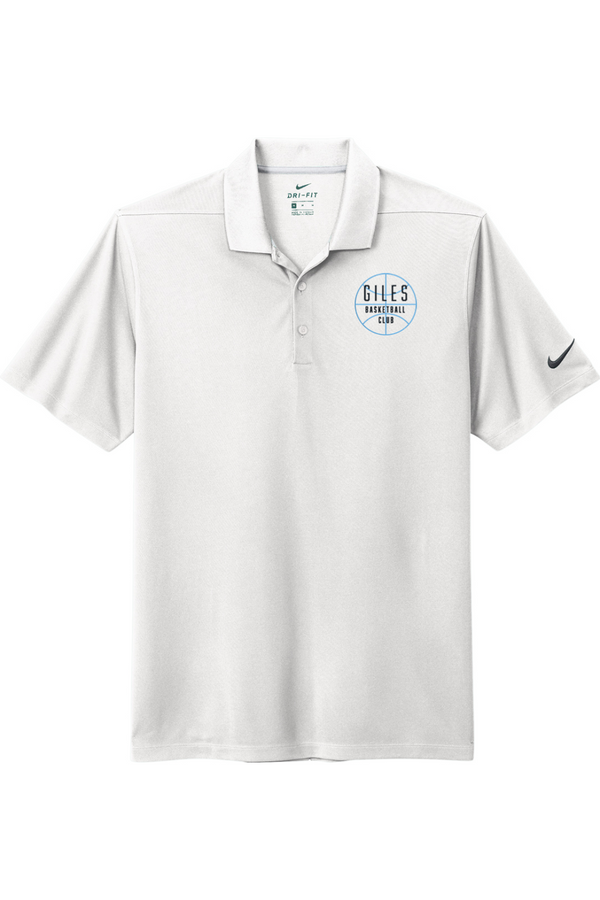 GBC: Nike Dri-FIT Micro Pique 2.0 Polo