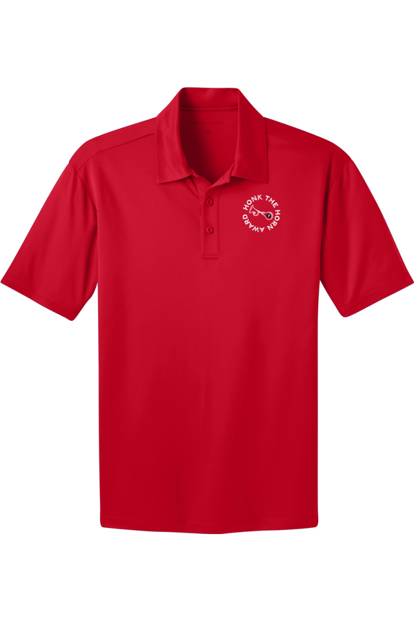 Torc Horn Award: Silk Touch Performance Polo