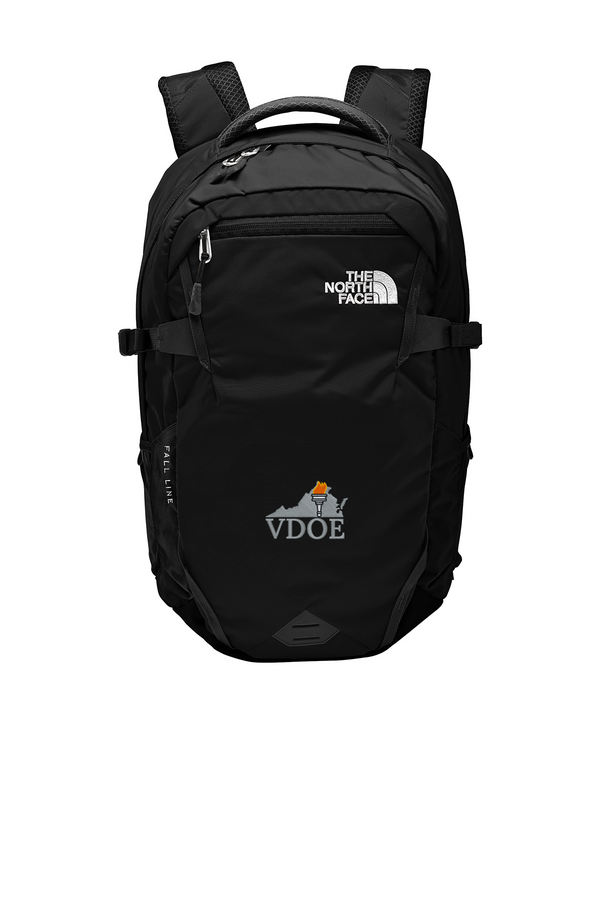 VDOE: The North Face Fall Line Backpack