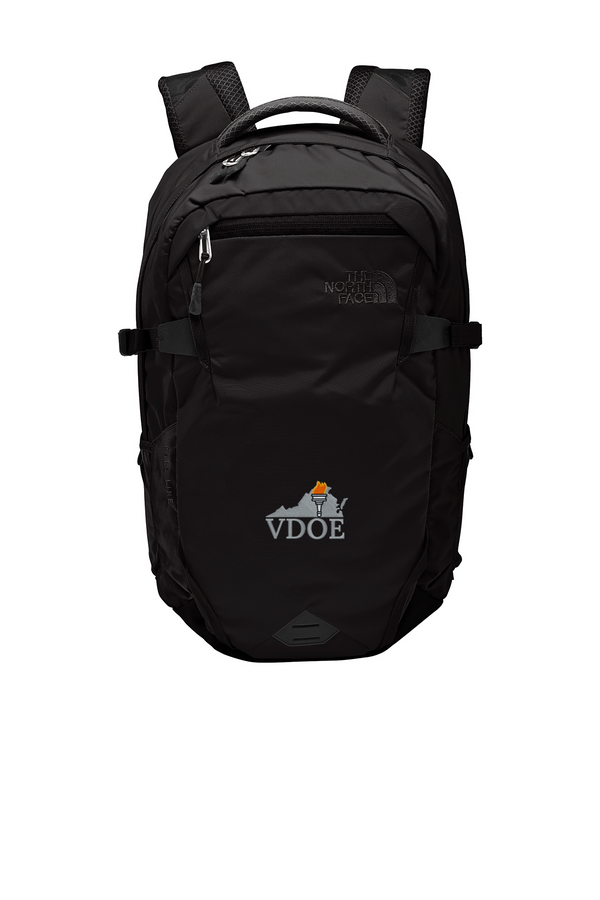 VDOE: The North Face Fall Line Backpack