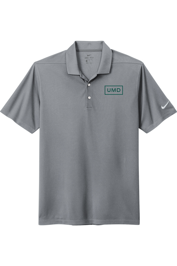 UMD: Nike ADULT Dri-FIT Micro Pique 2.0 Polo