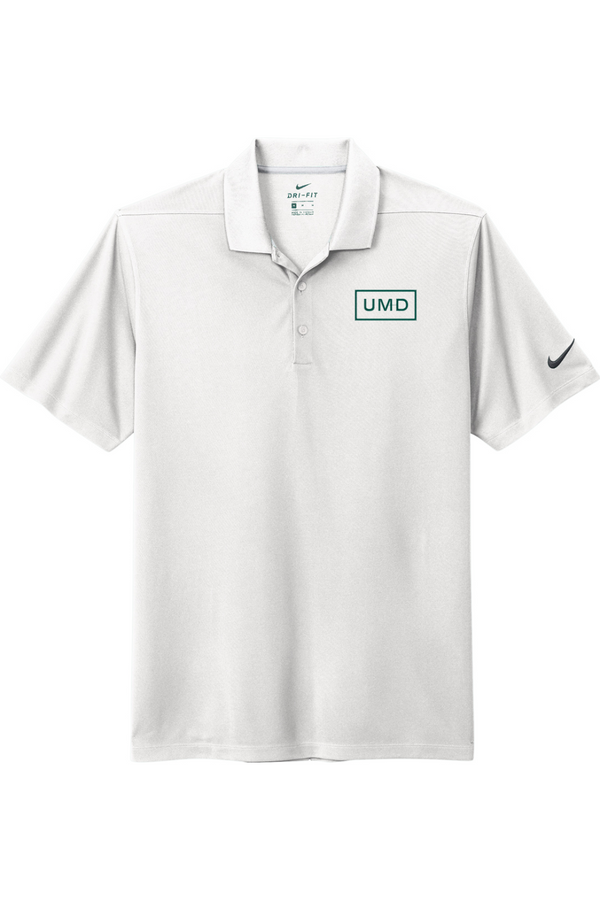 UMD: Nike ADULT Dri-FIT Micro Pique 2.0 Polo