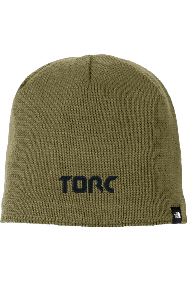 Torc: The North Face Mountain Beanie