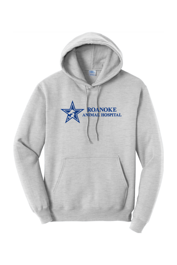 RAH: ADULT Hooded Sweatshirt