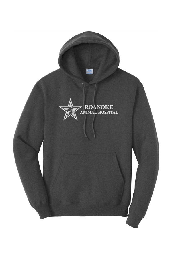 RAH: ADULT Hooded Sweatshirt