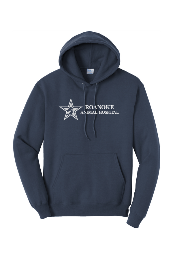 RAH: ADULT Hooded Sweatshirt
