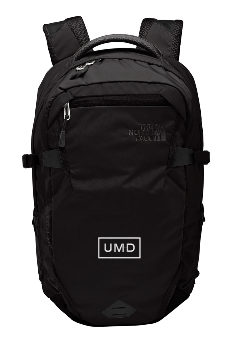 UMD The North Face Fall Line Backpack Fantoga