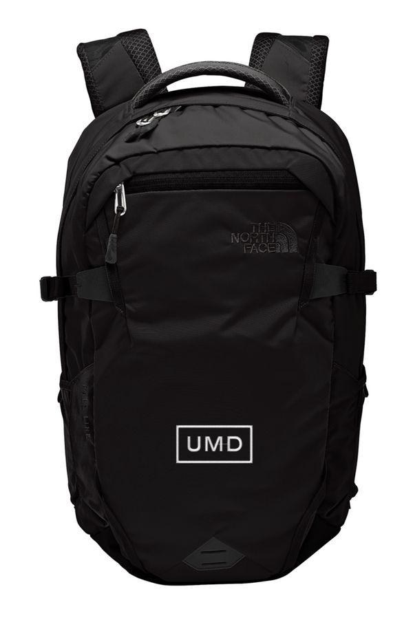 UMD: The North Face Fall Line Backpack