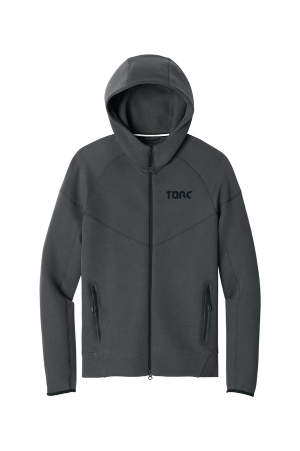 Torc: Nike Tech Fleece Full-Zip Hoodie