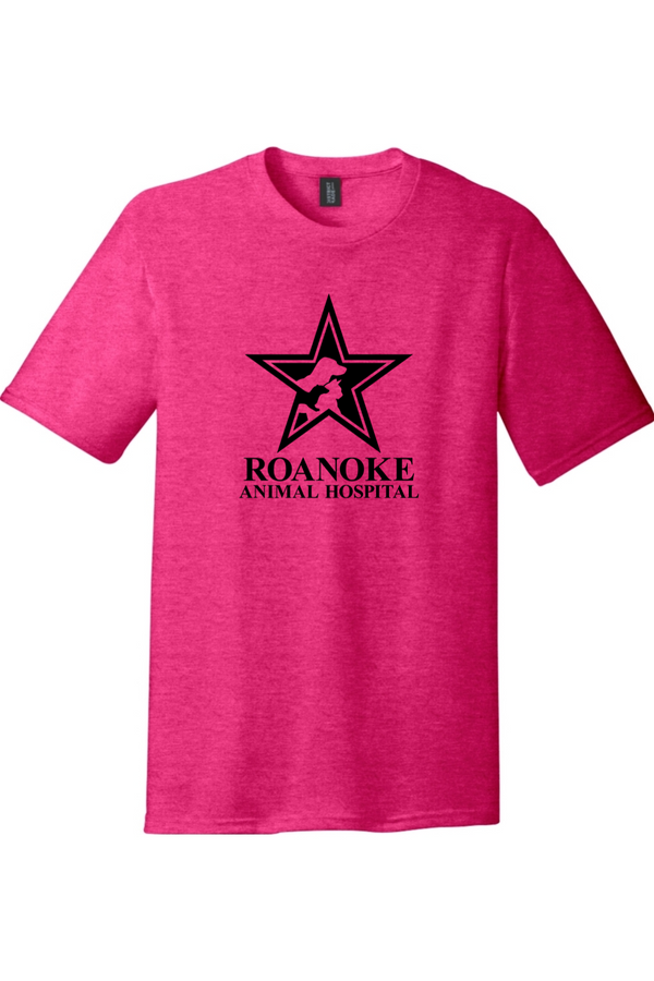 RAH: ADULT TriBlend Tee