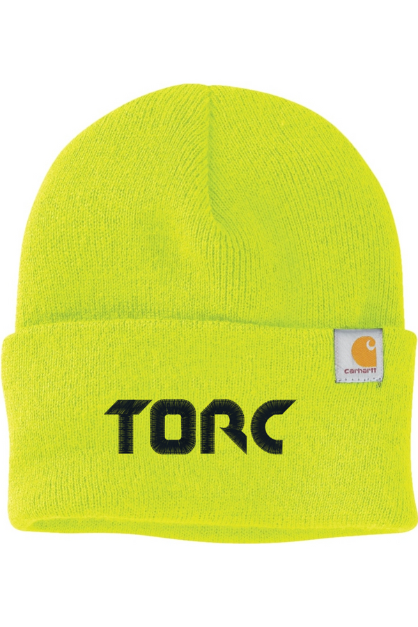 Torc: Carhartt Watch Cap 2.0