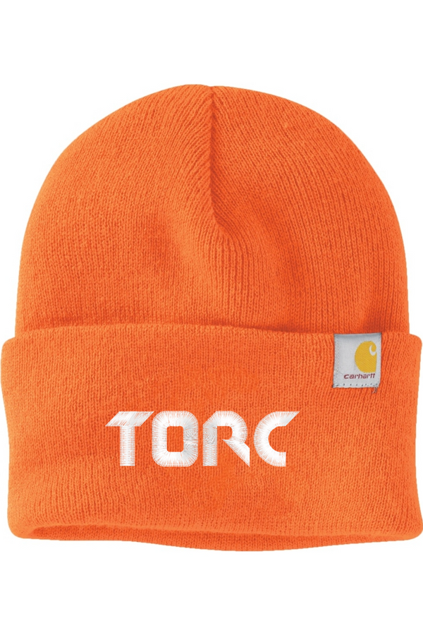 Torc: Carhartt Watch Cap 2.0