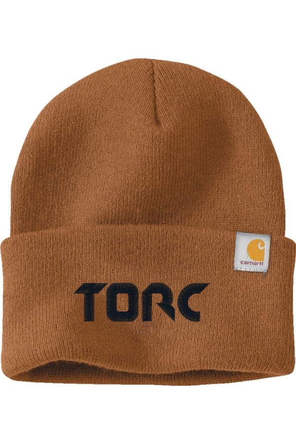 Torc: Carhartt Watch Cap 2.0