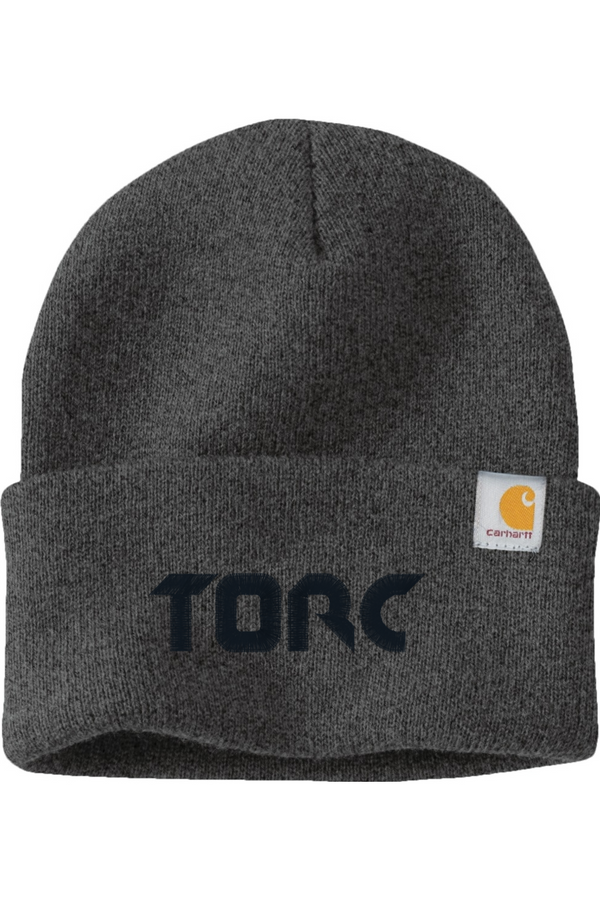 Torc: Carhartt Watch Cap 2.0
