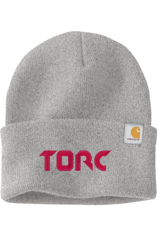 Torc: Carhartt Watch Cap 2.0