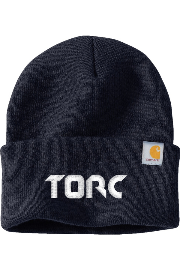 Torc: Carhartt Watch Cap 2.0