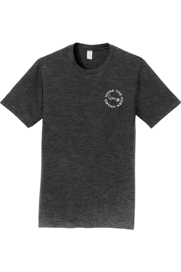 Torc Horn Award: Ringspun Cotton T