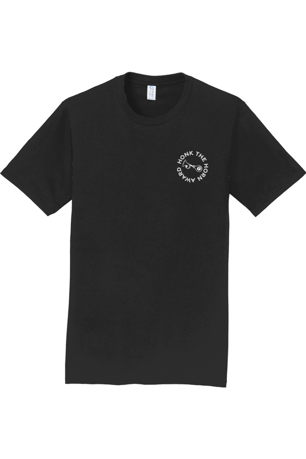 Torc Horn Award: Ringspun Cotton T