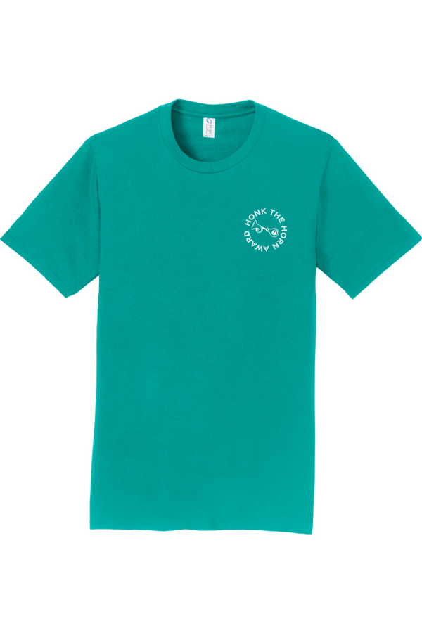Torc Horn Award: Ringspun Cotton T